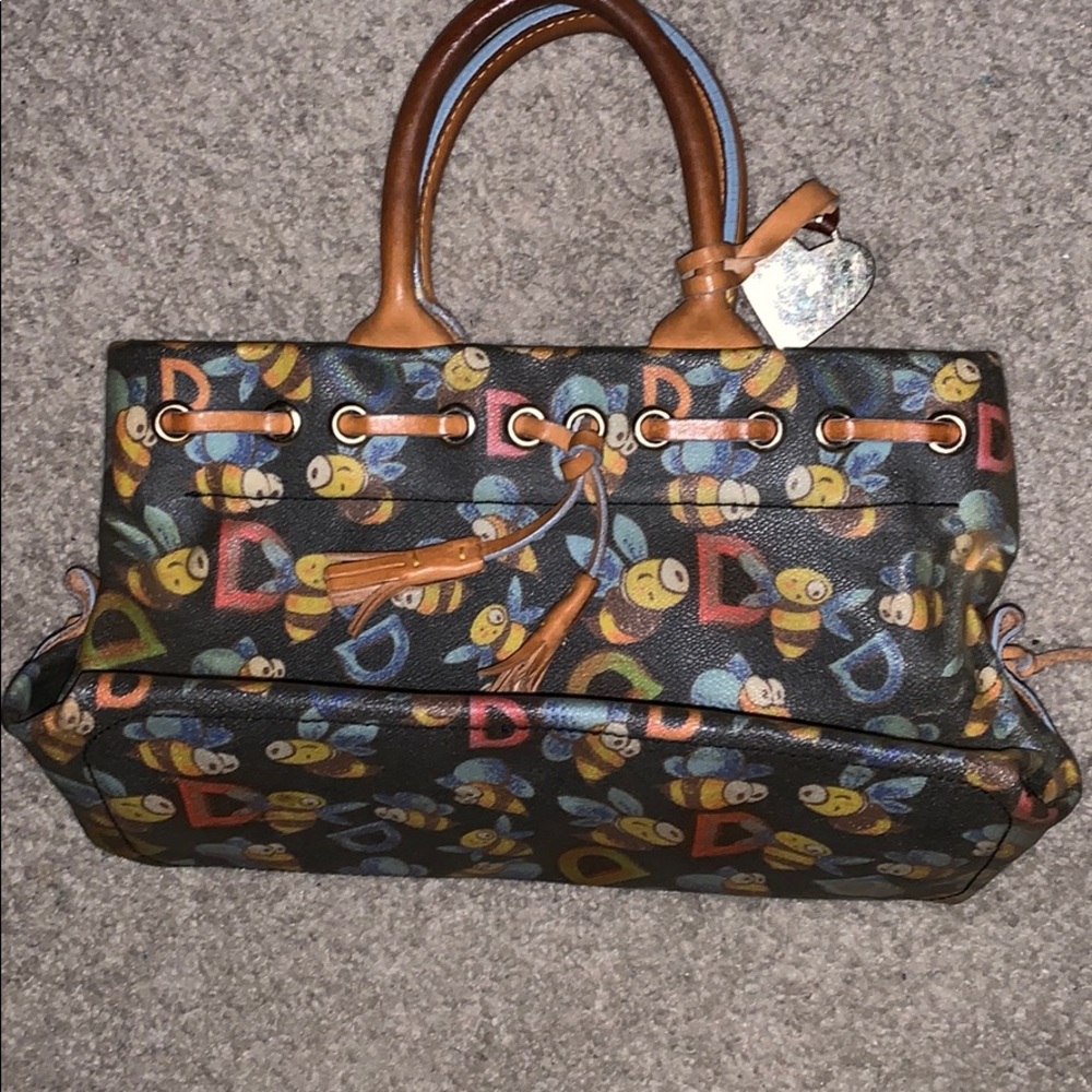 Summer themed bag